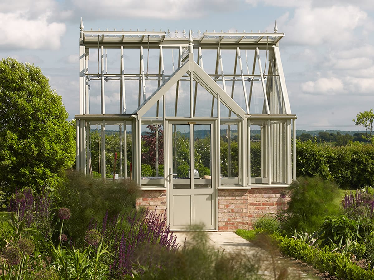 Glasshouse Collections | Griffin Glasshouses | Beautiful Glasshouses of ...